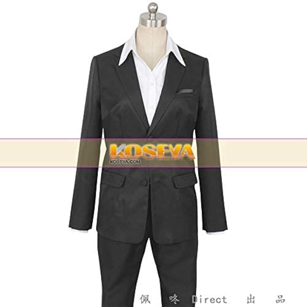 FGO 斎藤一 コート Fate/Grand Order FGO 斎藤一 第一段階 コスプレ衣装| COSONSEN